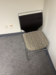 [#B8-274] GUEST CHAIR