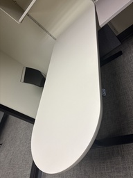 [#E10-281] 72X30 HEIGHT-ADJUSTABLE TABLE