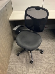 [#B13-296] TASK CHAIR