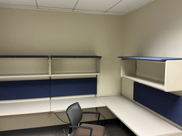 [#D23-300] 48X13X15 OVERHEADS