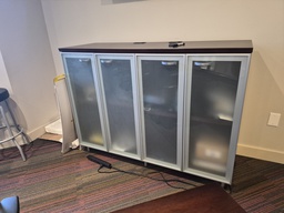 [#D5-9] Board room credenza