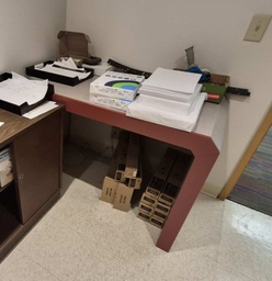 [#E2-455] Desk