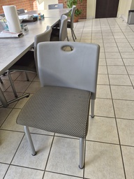 [#B4-51] Chairs, stacking
