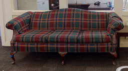 [#B7-8] 3 seat couch