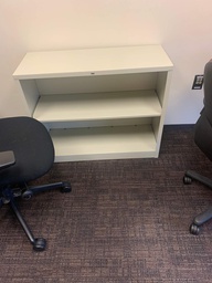 [#D14-48] metal shelf / 2 shelves