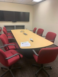 [#C6-64] Conference table