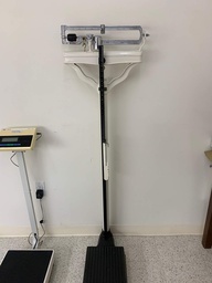 [#I14-71] Manual Scale