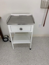[#C4-74] Exam Room Table