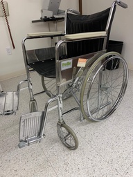 [#B12-77] Wheelchair