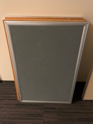 [#F1-102] Tack board small