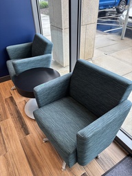 [#B12-4] reception guest chairs
