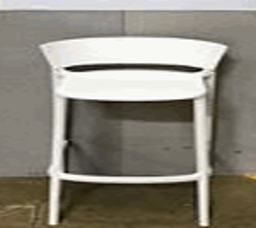 [#B1-103] Africa Chair, Barstool