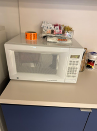 [#G8-13] MICROWAVE