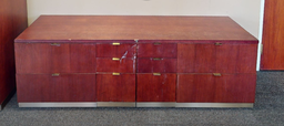 [#D5-7] Credenza