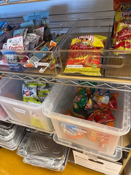 [#I10-53] Item Display Tubs