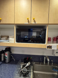 [#G8-56] Large Microwave