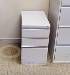 [#D8-14] 3D mini file cabinet