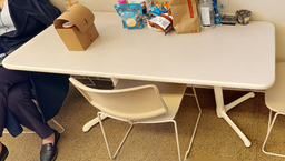 [#C4-18] Break table