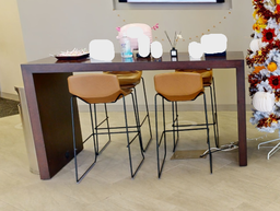 [#C4-10] Standing work table