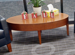 [#C3-8] coffee table
