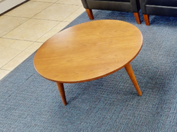 [#C4-9] Round side table