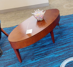 [#C3-8] Coffee table