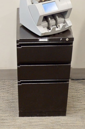 [#D16-10] 3D file pedestal