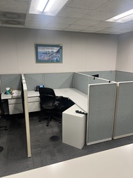 [#A2-19] cubicles