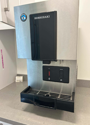 [#G5] Ice/Water Machines