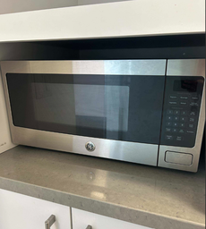 [#G8] Microwaves