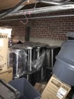 [#G4-14] STAINLESS STEEL TRASH CAN
