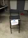 [#B1-38] METAL STOOLS