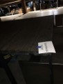 [#C5-39] OUTDOOR PATIO TABLE