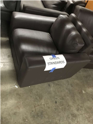 [#B12-44] SINGLE LOUNGE CHAIR
