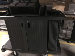 [#C1-58] UTILITY CART
