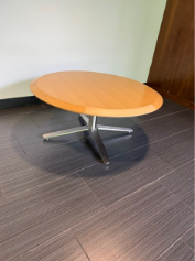 [#C3-6] MAPLE TABLE