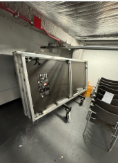 [#K13-22] STAGE PLATFORMS