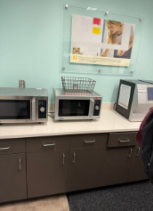 [#G8-32] MICROWAVE