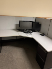 [#A4-34] WORKSTATION