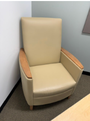 [#B11-38] RECLINER