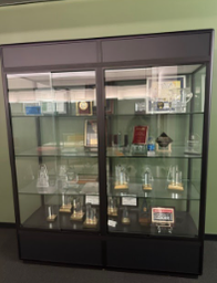 [#D20-58] GLASS CASE