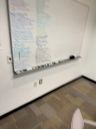 [#F4-83] MARKERBOARD