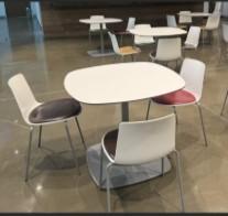 [#C4-31] Breakroom Tables 