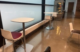 [#C2-32] Bistro Table 