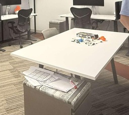[#C11-34] 6' Table 