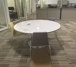 [#C2-35] 60" round Table 