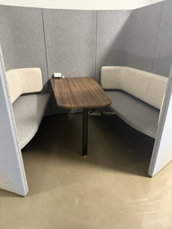 [#B3-41] Booth Nooks 6x7' 