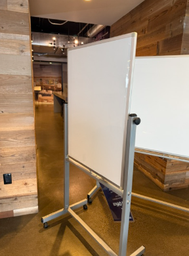 [#F4-121] White Boards - Assorted Sizes