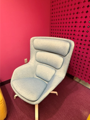 [#B8-59] Side Chair