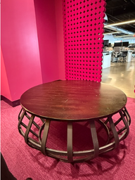 [#C3-26] coffee Table